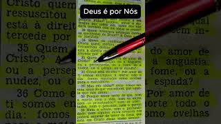 Deus é sempre por nós, Acredite Sempre! #deus #fyp #jesus #capcut  #filhos #ccb