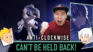 IT COMES RIGHT AT YOU | ANTI-CLOCKWISE by  AFTER THE RAIN (SORARU X MAFUMAFU) | Reaction &amp; Analysis