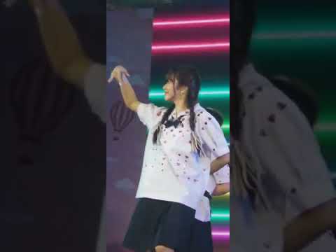 Fancam: อย่ามา - Mint The Glass Girls งาน Idol Exchange วันที่ 5 ก.พ. 65