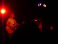 Kristin Hersh - Freeloader live Oct 15 2007