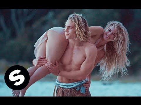 Blasterjaxx - The Silmarillia (Official Music Video)