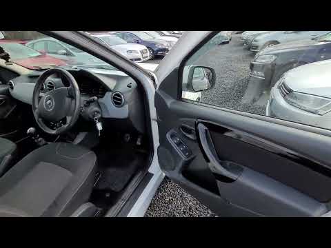 2014 Dacia Duster Signature 1.5 DCI 110