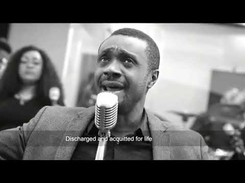 Nathaniel Bassey YOU ARE MIGHTY OLORUN AGBAYE - Chandler Moore, Mercy Chinwo, GUC, Nathaniel Bassey