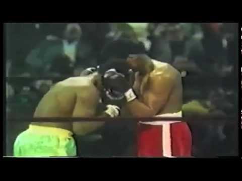 OTM's Tribute To Smokin' Joe Frazier