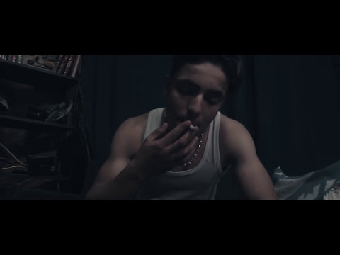 NIKOTINE - VIDA MQAWDA (Officiel music video)