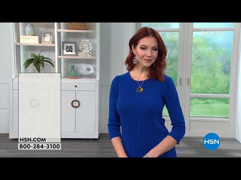 HSN | Designer Gallery Jewelry 01.23.2019 - 04 AM