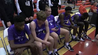 Download Lagu Brownsburg High School TV News - Friday, January 21st, 2022 Thumbnail