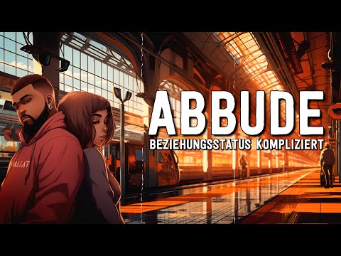 Abbude - Beziehungsstatus Kompliziert (Official Lyric Video)