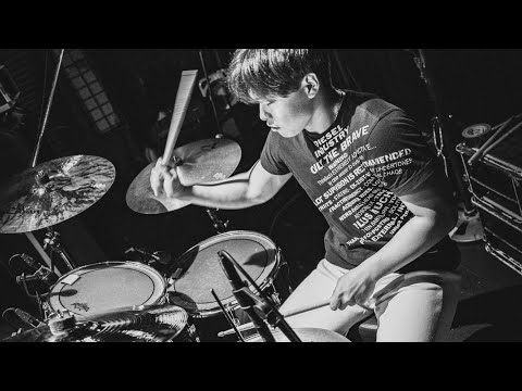 Hana - Still Crying  live