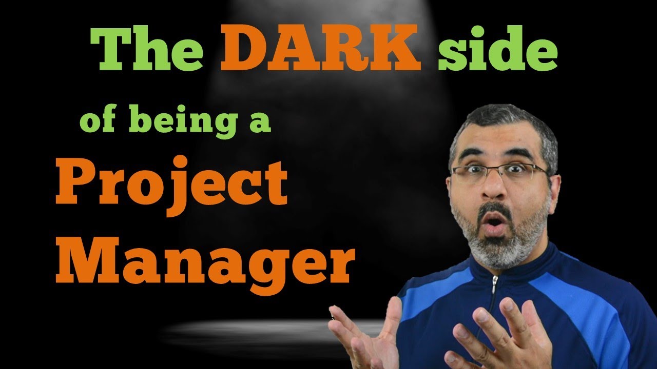 Four things I hated as a project manager