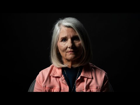 I was freed from the shame of my abortion.