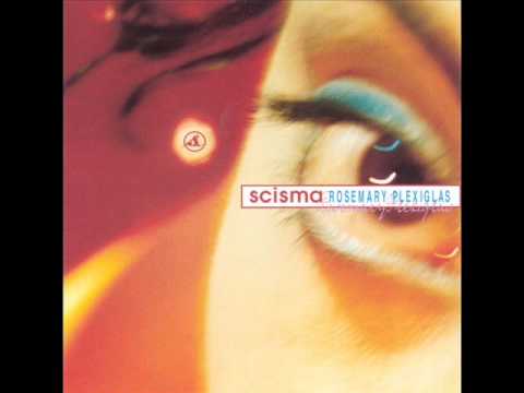 Scisma - Rosemary Plexiglas
