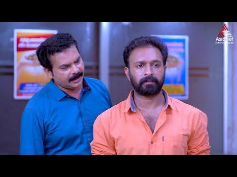 Santhwanam Reloaded || Episode 549 || Balan, Hari's New Venture