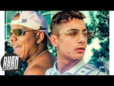 MC Hariel e MC Magal - Eu Me Sinto Zen (Áudio Oficial) DJ Guil Beats