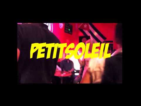 PETITSOLEIL + Invités : Bajo El Mismo Sol  / En Vivo !