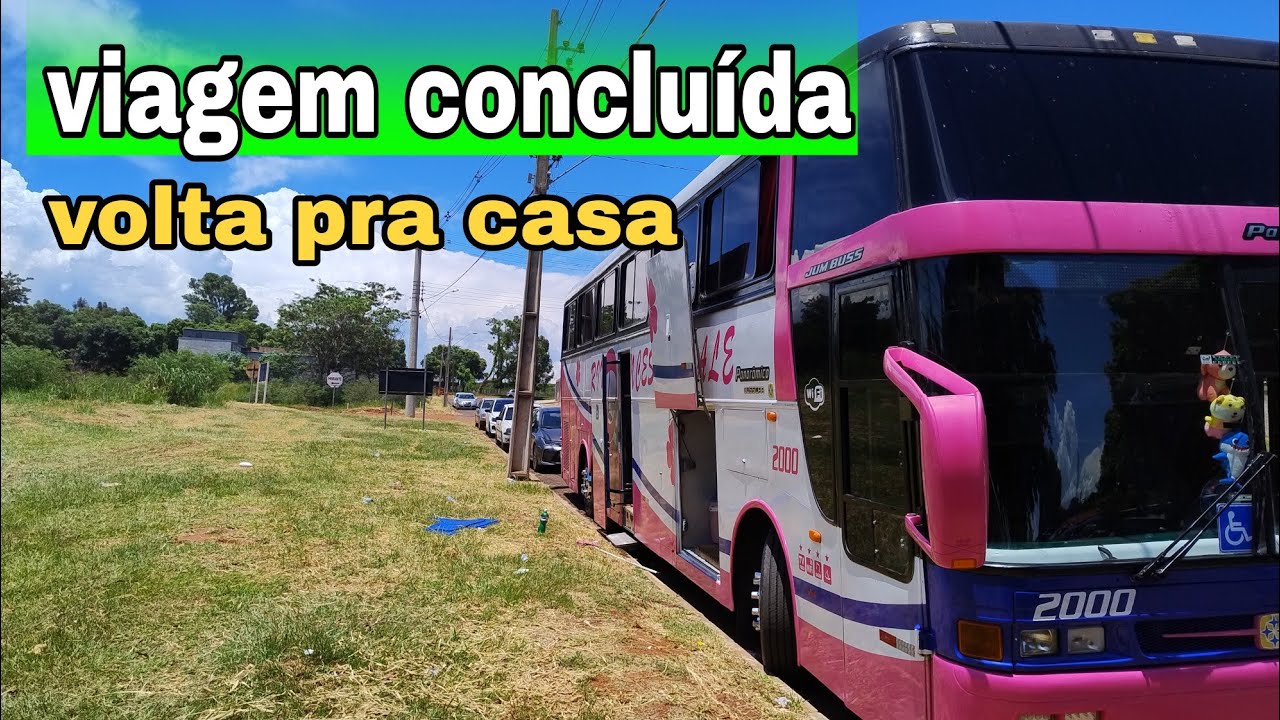 viagem do pantera concluída .*problema com passageiro*