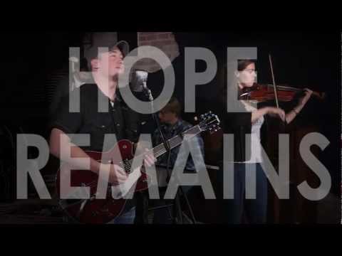 Jamie Nunnally - Hope Remains *Official Music Video*
