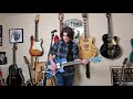 Jake Thistle -- All The Lilacs In Ohio (John Hiatt cover)