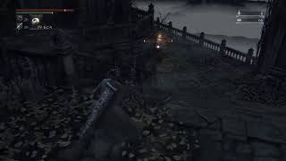 ［PS4/Bloodborn/Live］初見Bloodborn＿いよいよラストスパート？
