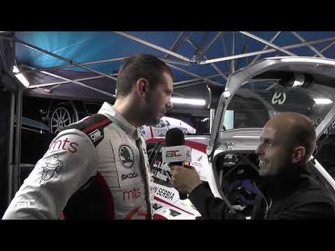 52. Rally Serbia - Highligts Magazine