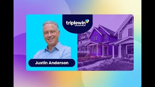 Taking an Investor Mindset with Justin Anderson