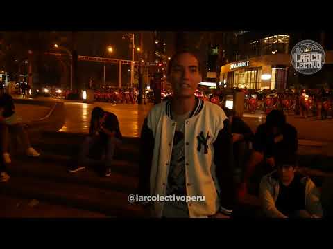 🍂  ONE COSS vs SEBAS vs MOTOSIERRA HUMILDE: 4TOS | SUB21 LARCO CHILL | LARCOLECTIVO 2K23 🔥