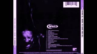 Chino XL- Riiiot (screwed) featuring Ras Kass