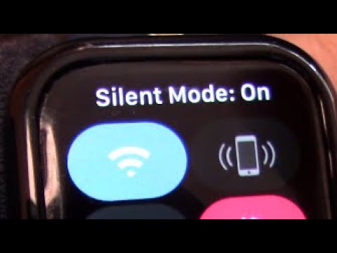 How to Set a Vibrating Silent Tap Alarm on Your Apple Watch