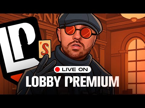 RANKEDZ ATÉ O LOBBY PREMIUM DIV1