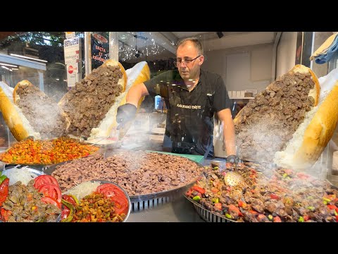 Discover the HIDDEN GEMS of Izmir's Traditional Turkish Cuisine!