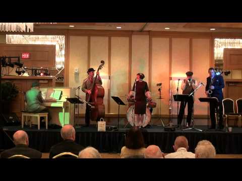 'Take A Number' by Janet Klein and her Parlor Boys