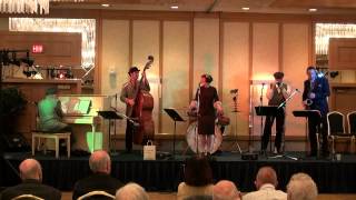 'Take A Number' by Janet Klein and her Parlor Boys