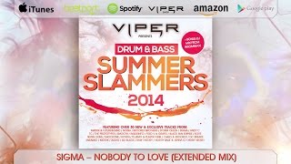 Viper Recordings Drum & Bass Summer Slammers 2014 (Album Megamix)