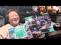 I Bought The Gunpla At Edion Denki Gunpla Zeeg Axe Rick Dom