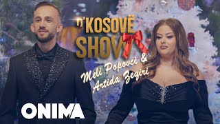 Meli Popovci & Artida Zeqiri - Potpuri 2024