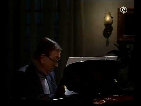 Hermann Prey "Standchen"