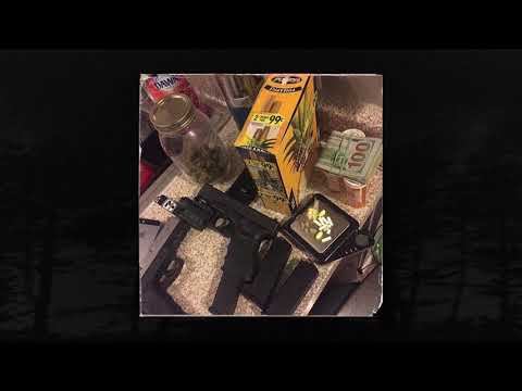 PURPP CADDY - BUCK IF U WANNA (MEMPHIS 66.6 EXCLUSIVE)