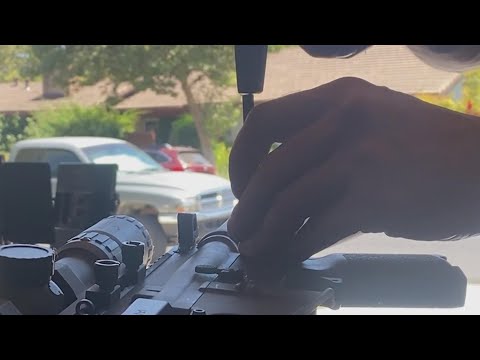 Federal ghost gun rule requiring serial numbers for parts, background checks now in effect