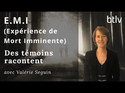 E.M.I, des témoins racontent