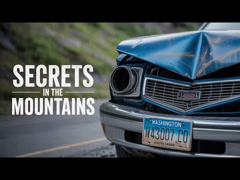 Exit 205: The Haunting Disappearance of Leah Roberts | Full Audio Documentary