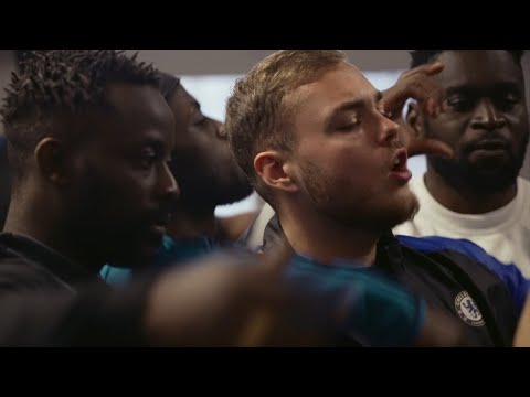 Shtar Academy x Rémy - Rockstar en cellule (Clip Officiel)