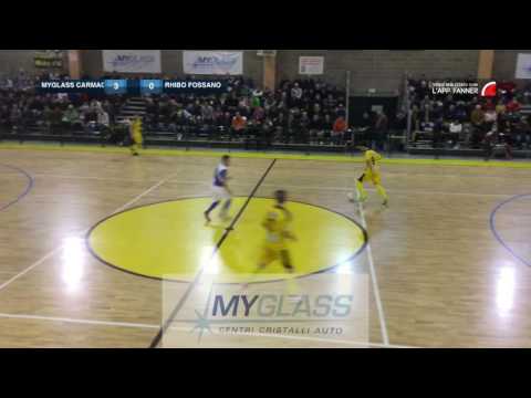 MYGLASS CARMAGNOLA - RHIBO FOSSANO