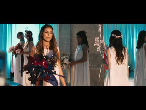 WHITE Lisboa 2019 - Desfile Flores de Papel