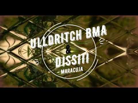 Ulldritch BMA & DissIII - Maracuja Track (prod.by KAVELI-BEATS)
