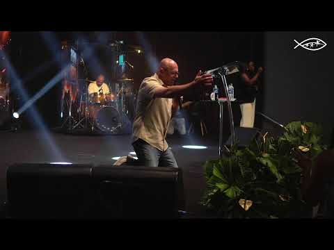 Um homem curado pela OBEDIÊNCIA / Pr. Fabrício e  Mario Ne. / SEGUNDA IGREJA BATISTA EM VALENÇA - BA