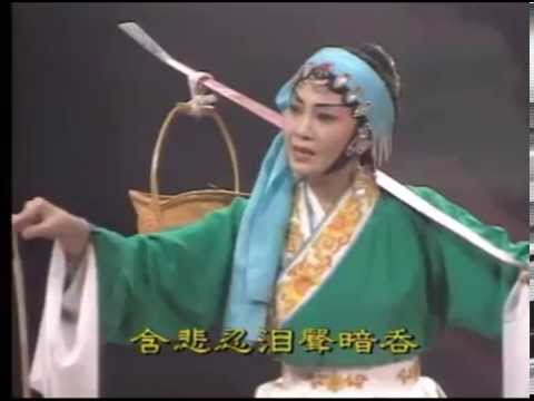 Chaoju "Jin Hua Nu"- Scene 6 陈学希,蔡明晖-潮剧"金花女"-第六场