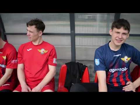 Wokół meczu Sparta Augustów - Pogoń Łapy