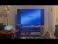 Closing To Lady And The Tramp 1998 VHS