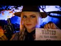 Bounty Hunter Sadie Adler Captures You Red Dead Redemption ASMR Cowboy Personal Attention