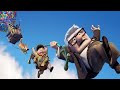 Filmes De Desenhos Completos E Dublados Up Altas Aventuras Melhor Filme Completo HD